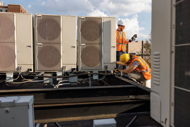 Best Solar-powered HVAC Systems in Travis Ranch, TX