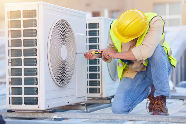 Best Seasonal HVAC Services in Travis Ranch, TX