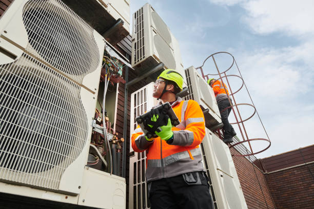 Travis Ranch, TX HVAC Company