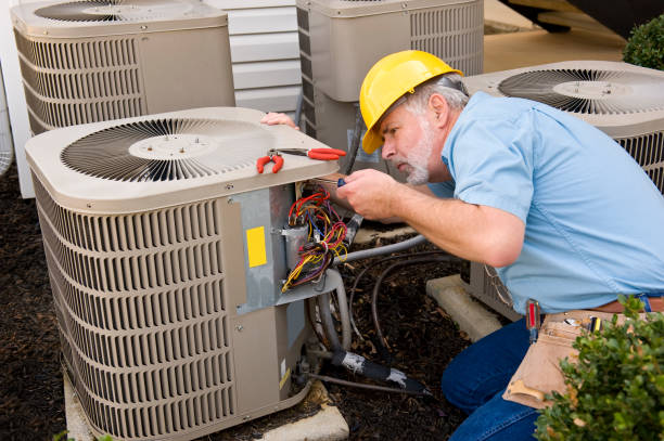  Travis Ranch, TX HVAC Pros
