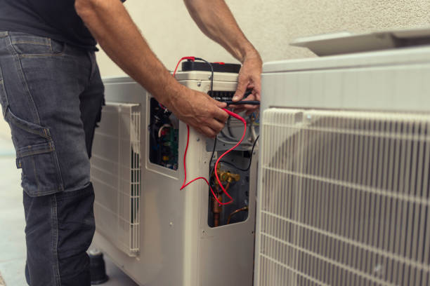 Best Commercial HVAC in Travis Ranch, TX