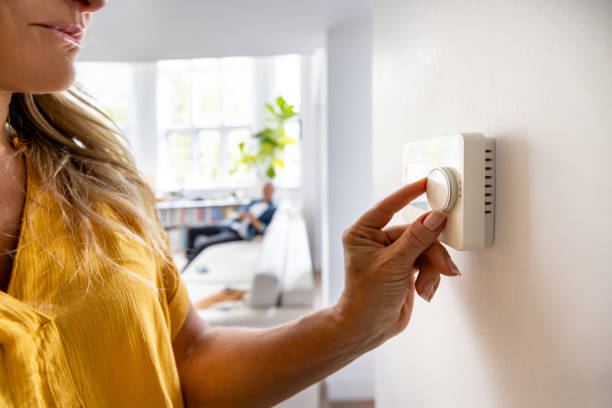 Best HVAC Financing and Leasing in Travis Ranch, TX