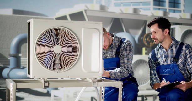 Best VRF (Variable Refrigerant Flow) Systems in Travis Ranch, TX