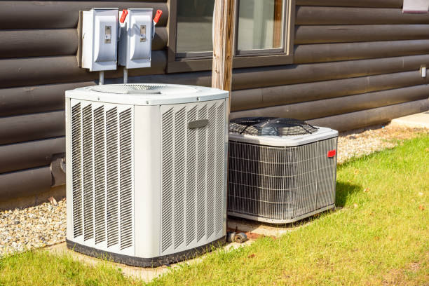 Best Energy-efficient HVAC Solutions in Travis Ranch, TX